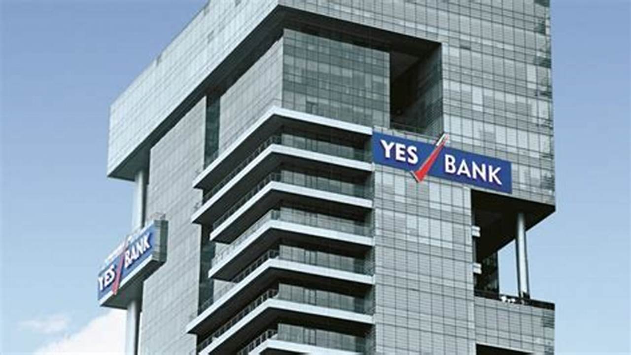 Yes Bank Ltd Mumbai Head Office Address