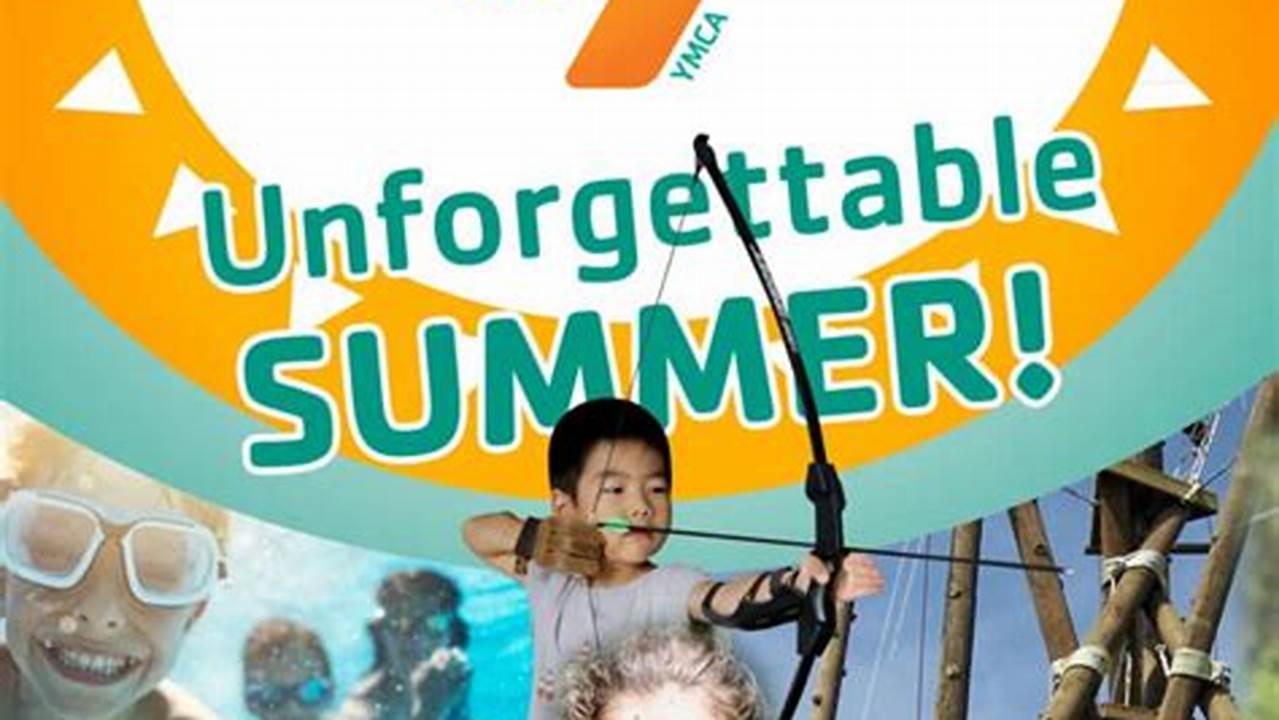 Ymca Camp Abe Lincoln Hosts Some Of The Best Summer Camp Experiences In The Area For Kids., 2024