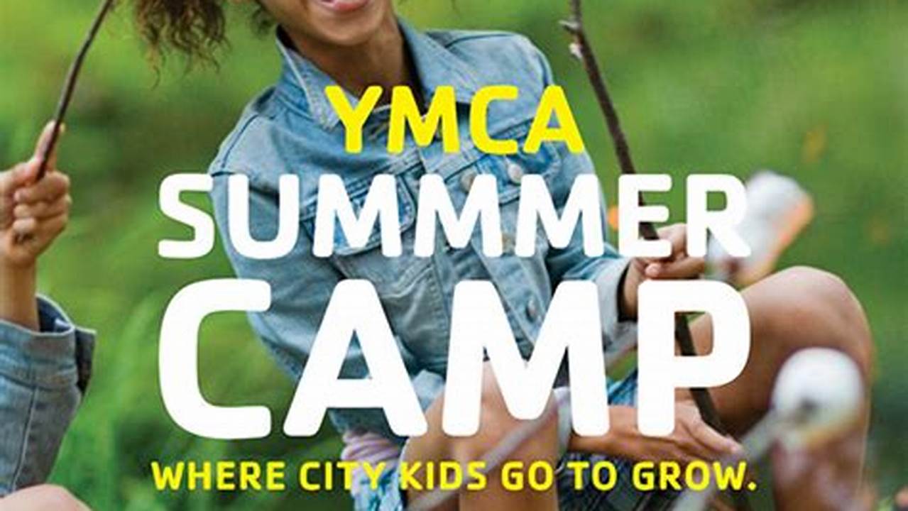 Ymca Summer Camp 2024 Houston