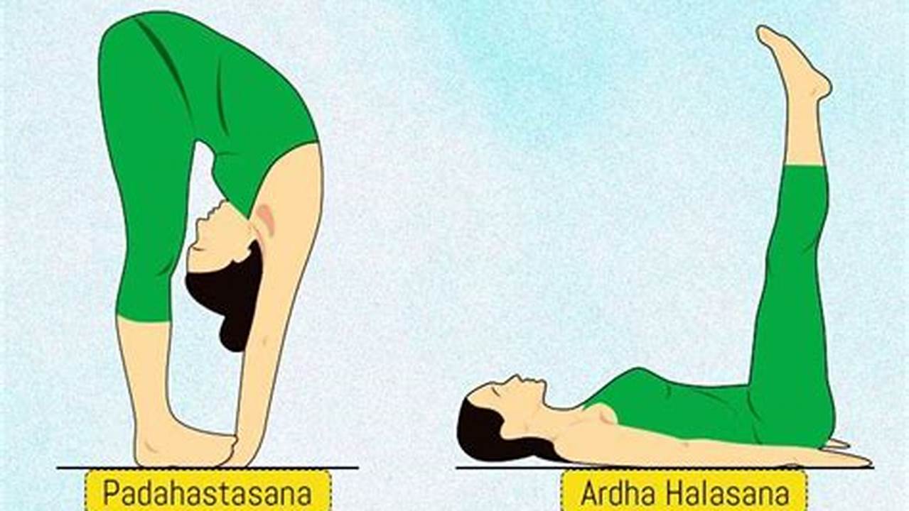 Yoga For Stomach Fat: The Ultimate Guide to Burning Belly Fat