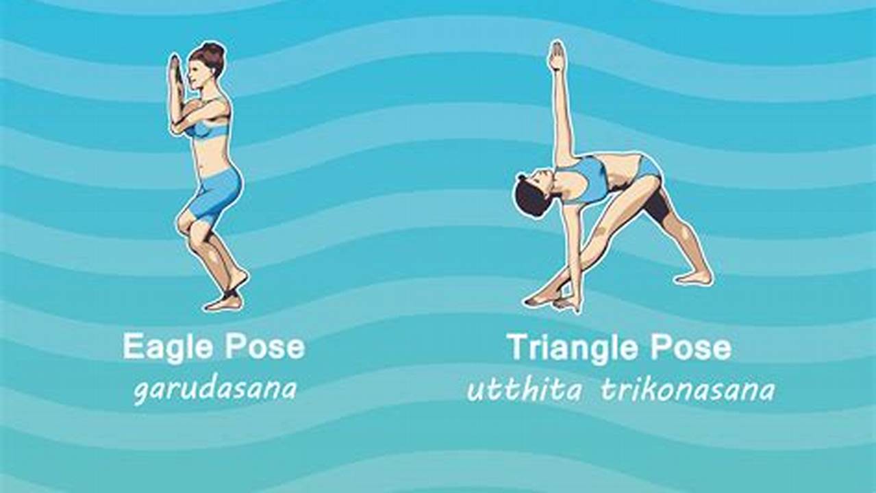 Unwind and De-stress: Yoga For Stress Relief, Your Guide to Inner Peace