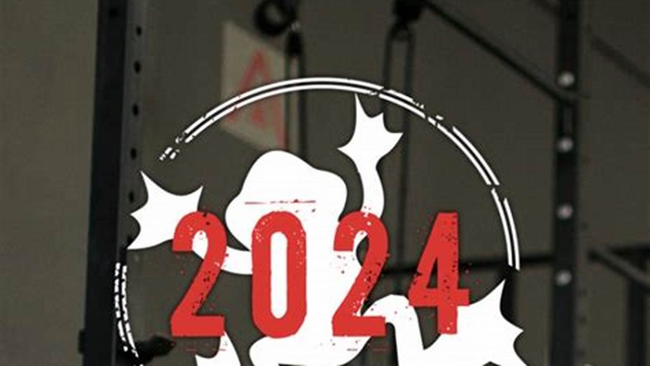 You&#039;ll Be Able To Register For The Crossfit® Open 2024 From Crossfit.com., 2024