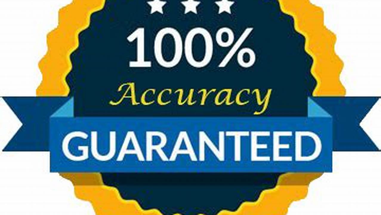 You&#039;ll Get Audit Support, Accuracy, And Your Max Refund—100% Guaranteed., 2024