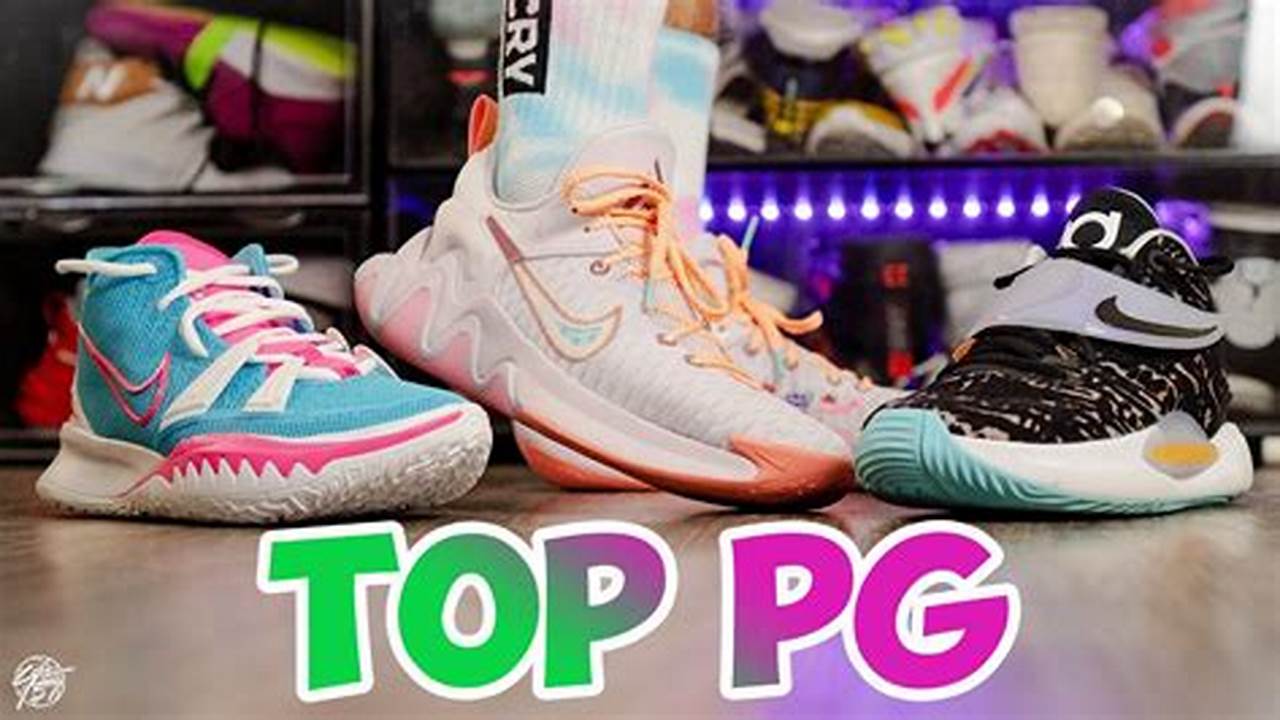 You Can Also Check Out Our Full Lists Of The Best Basketball Shoes For Point Guards, The Best Basketball Shoes For Shooting Guards, The Best Basketball Shoes For Small Forwards, The Best Basketball Shoes For Power Forwards, And The Best Basketball Shoes For Centers If You Want To See More Choices., 2024