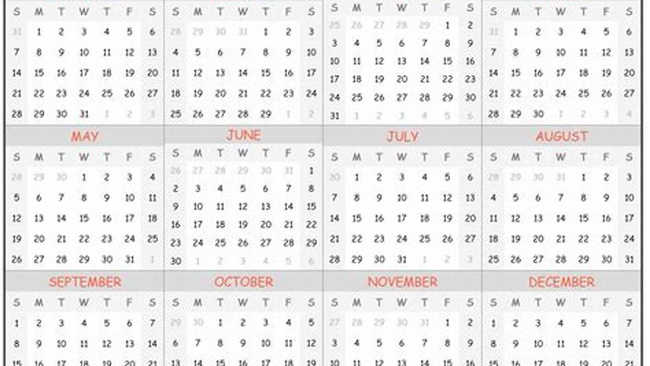You Can Also Create Your Own Calendar., 2024