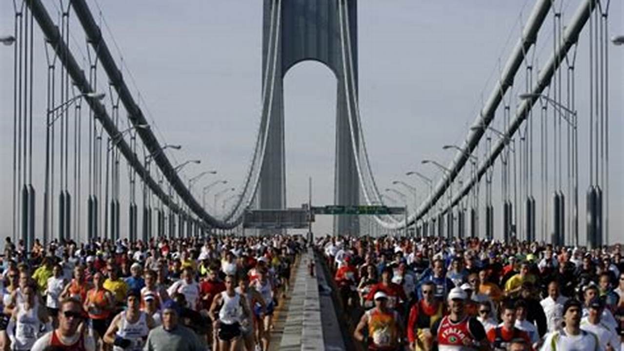 You Can Also Learn About Some Of The Country’s Biggest Marathons Here., 2024