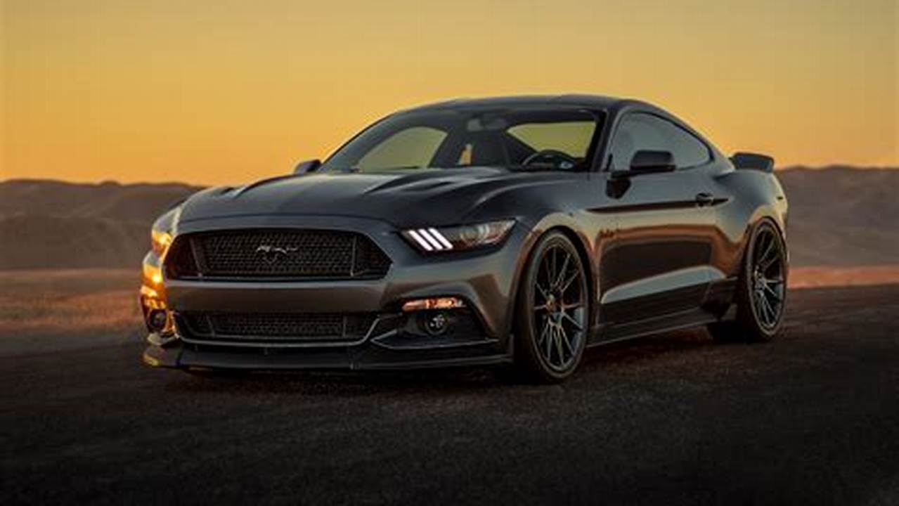 You Can Also Upload And Share Your Favorite 4K Desktop Mustang Wallpapers., 2024