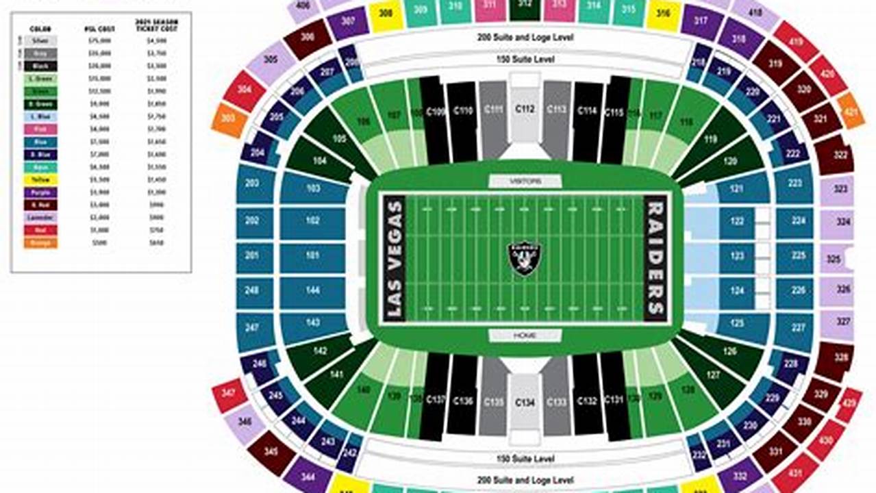 You Can Check Out Seating Charts For Games By Clicking On The Link Below., 2024