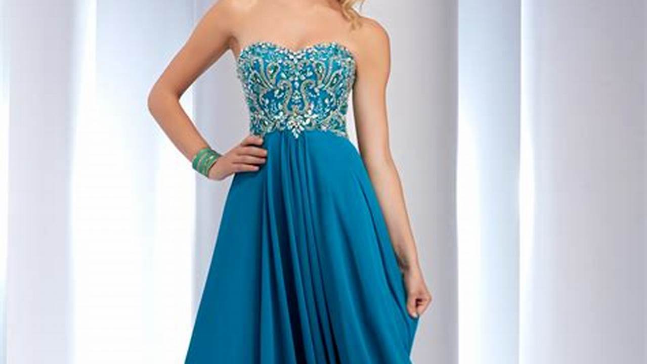 You Can Choose From A Variety Of Trendy Styles And Colors To Create The Perfect Prom Look That Reflects Your Personal Style., 2024