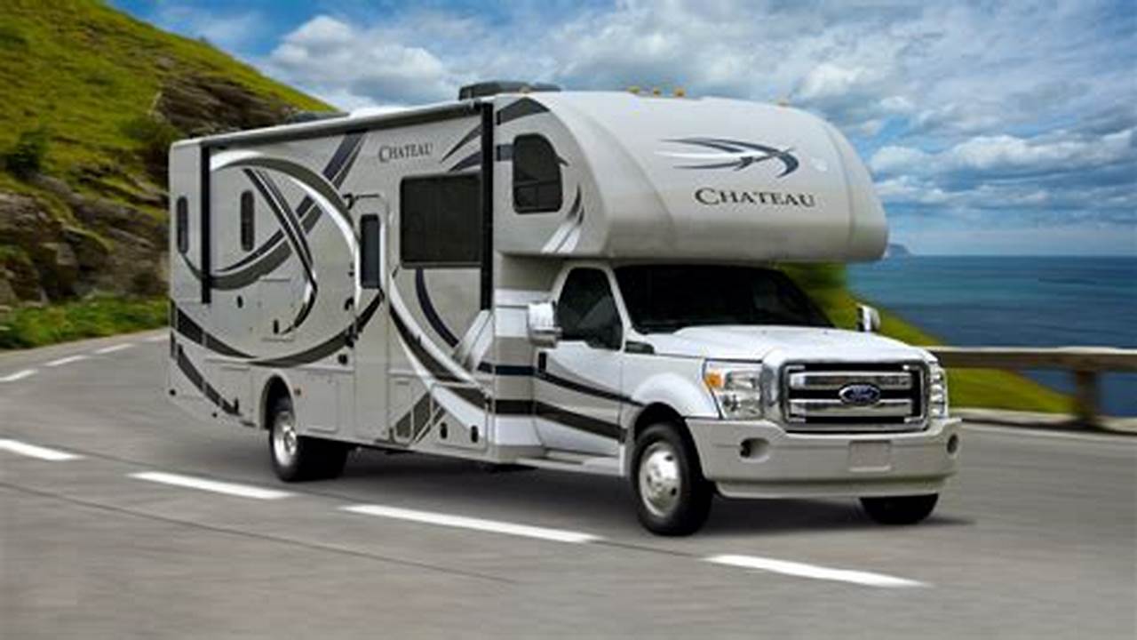 You Can Find Something For Every Kind Of Camper, And The., 2024