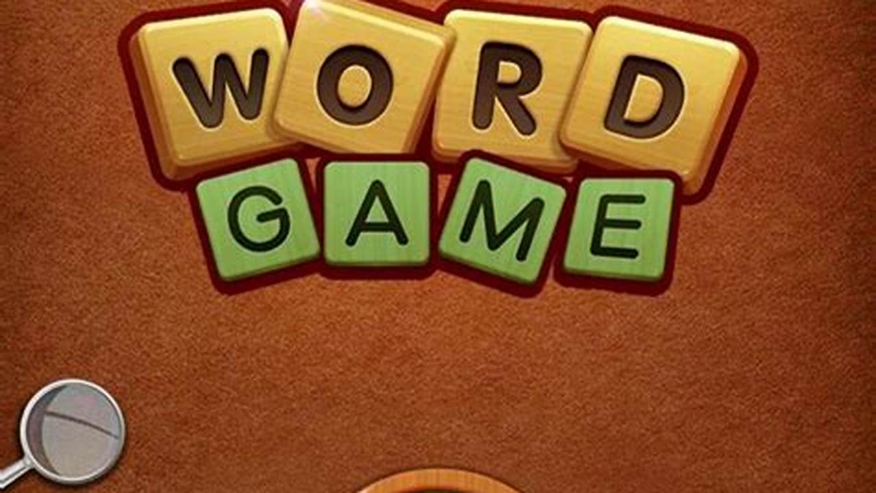 You Can Play This Popular Word Puzzle Game, Wordle Here, 2024