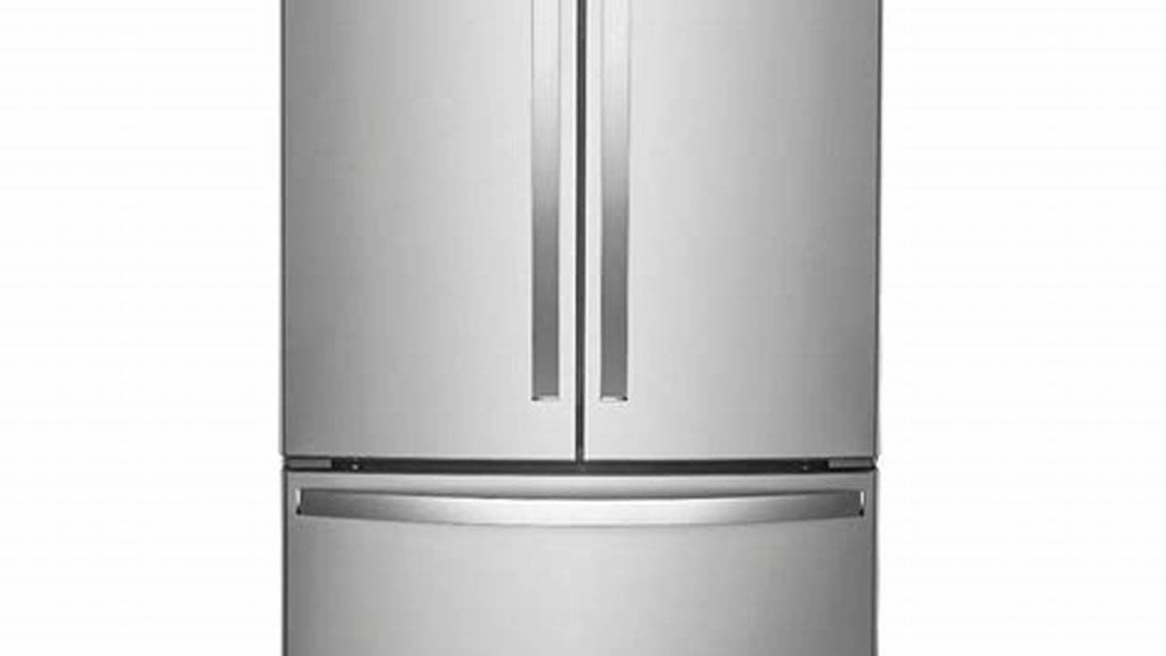 You Can Shop For Refrigerators Based On Type, Specific Features, Finish, Price, And Brand (Which Include Whirlpool, Ge, Samsung, Bosch, Frigidaire, And More)., 2024