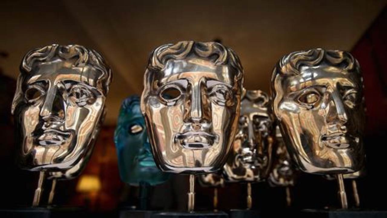 You Can Watch The Bafta Ceremony On Bbc One, As The Nation&#039;s Primary Broadcaster Will Be Showing It., 2024