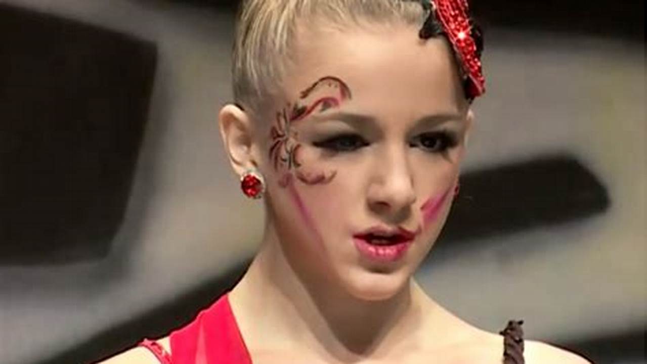 You May Have Been Seeing Dance Moms Clips All Over Twitter/X With A Viral Meme., 2024