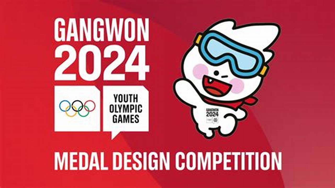 Young Athletes Competing At The Winter Youth Olympic Games (Yog) Gangwon 2024 Are Being Reminded That Mental Health Is Just As Important As Physical Health., 2024