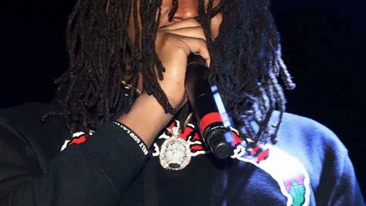Young Nudy Tour 2024