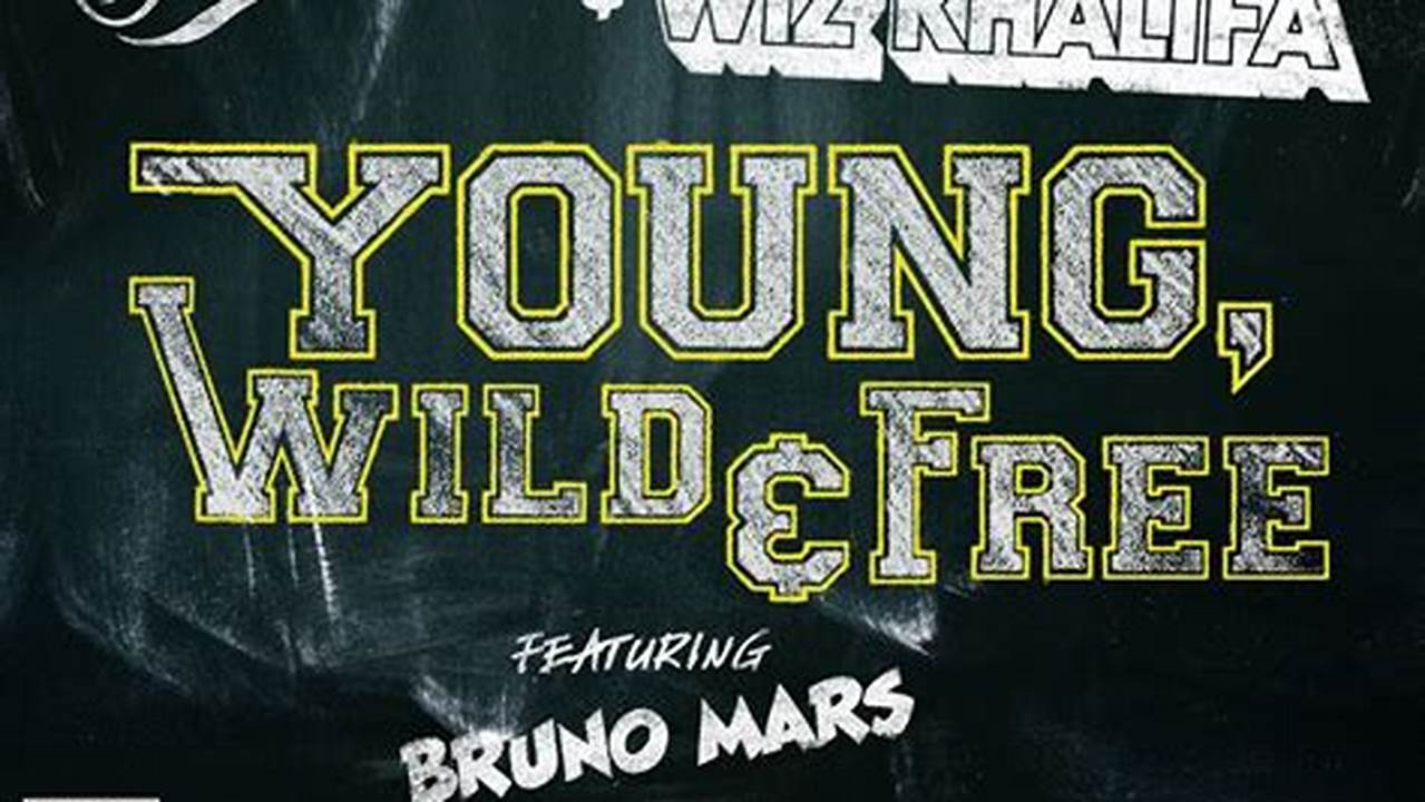 Young Wild Free 2024