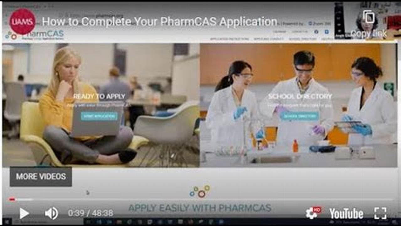 Your Pharmcas Application Does Not Need To Be Verified By This Date., 2024
