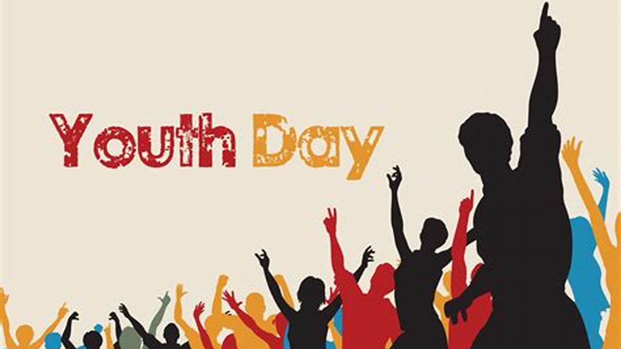 Youth Day (In Lieu) 9 Aug, 2024