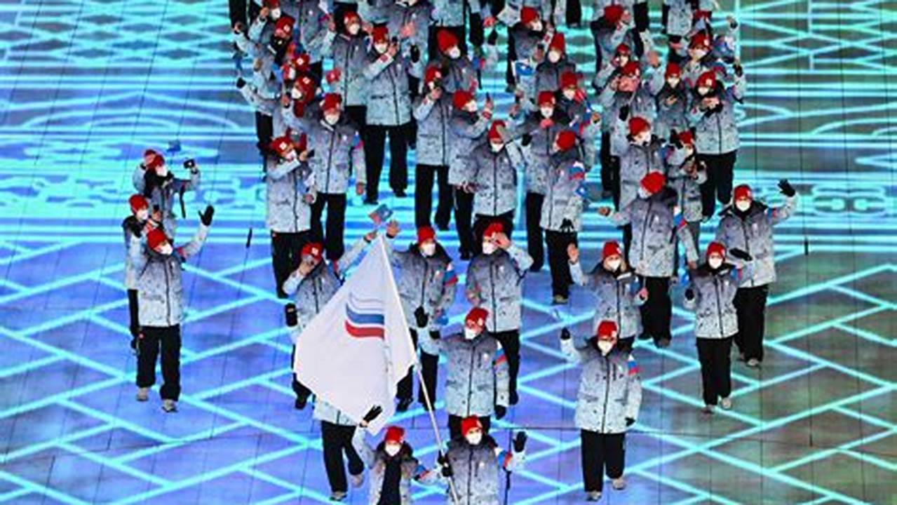 Youth Winter Olympics 2024 Russian Reaction - Aline Deloris
