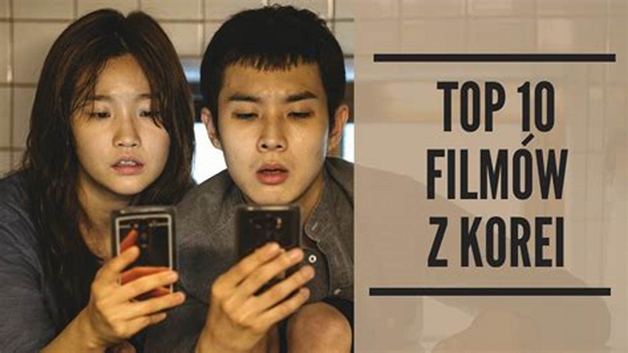 Youtube Film O Korei O Tytule Dokument