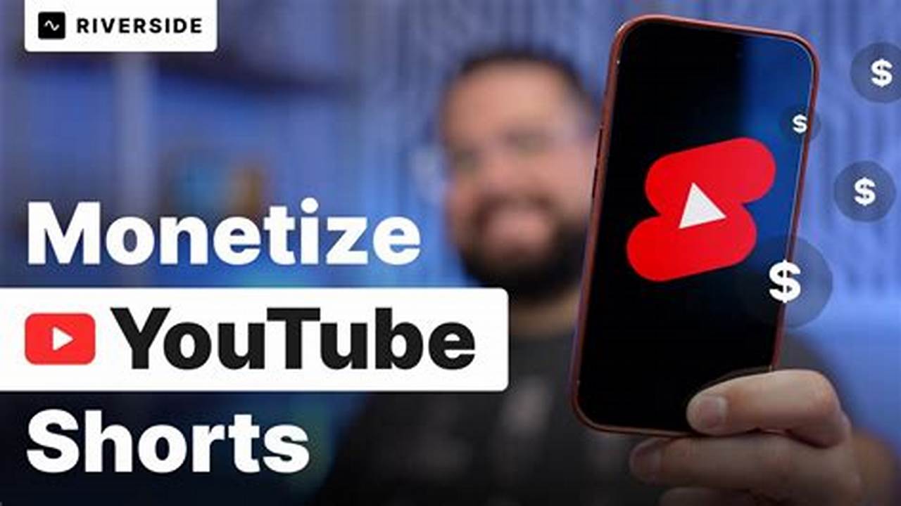 Youtube Shorts Monetization 2024 Reddit