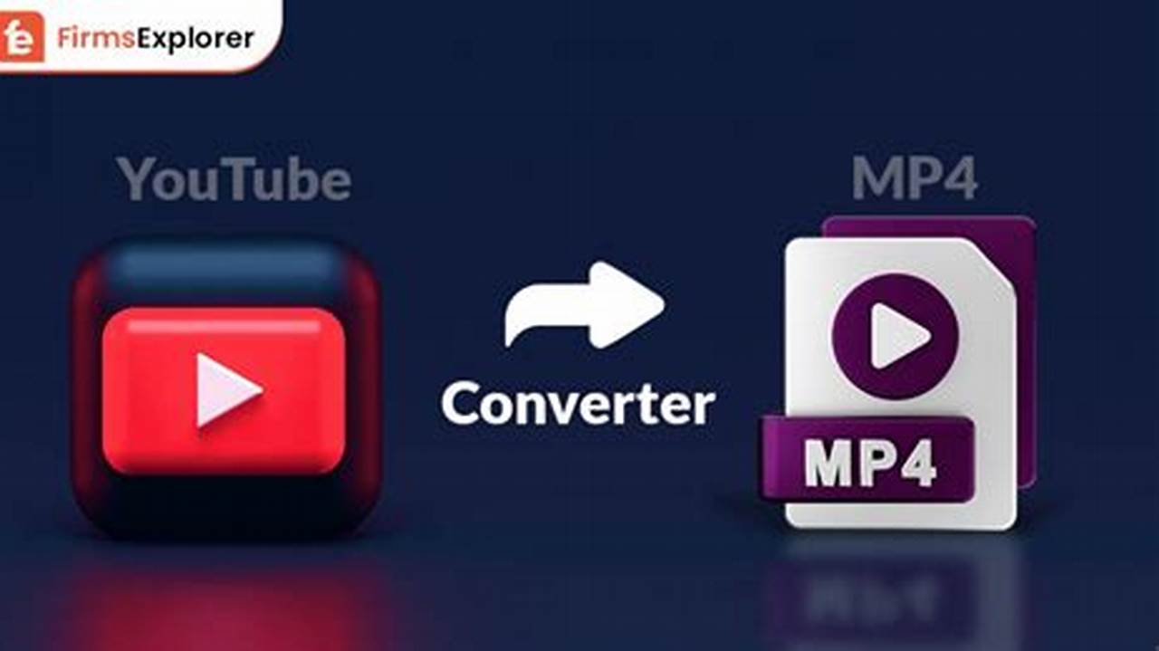 Youtube To Mp4 Converter Reddit 2024