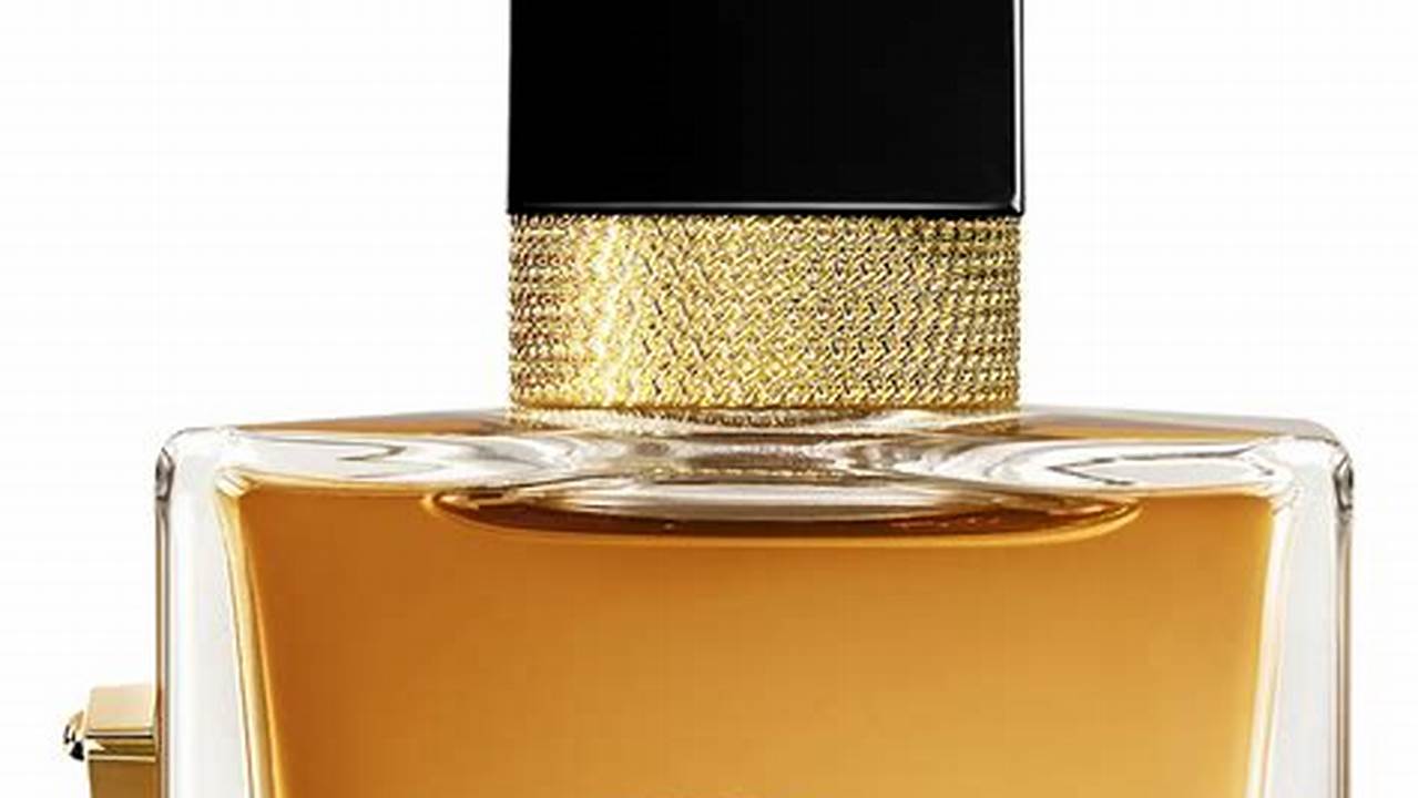 Yves Saint Laurent Libre Intense Eau De Parfum