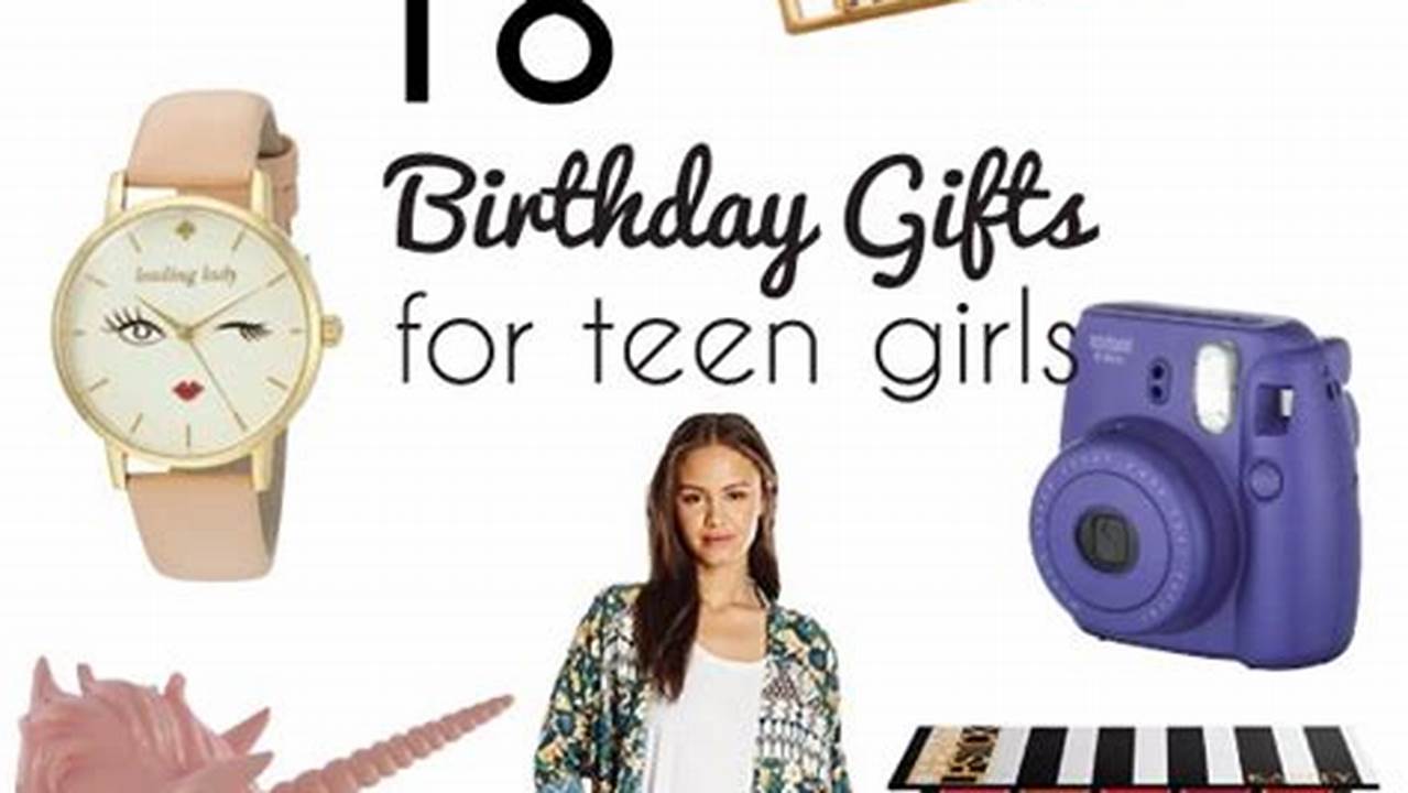 Yw Birthday Gift Ideas 2024