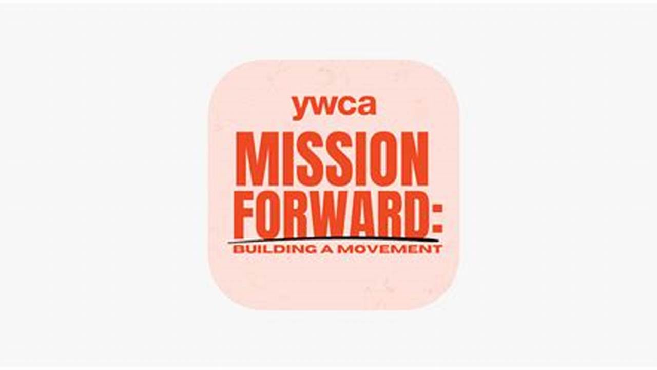 Ywca National Conference 2024