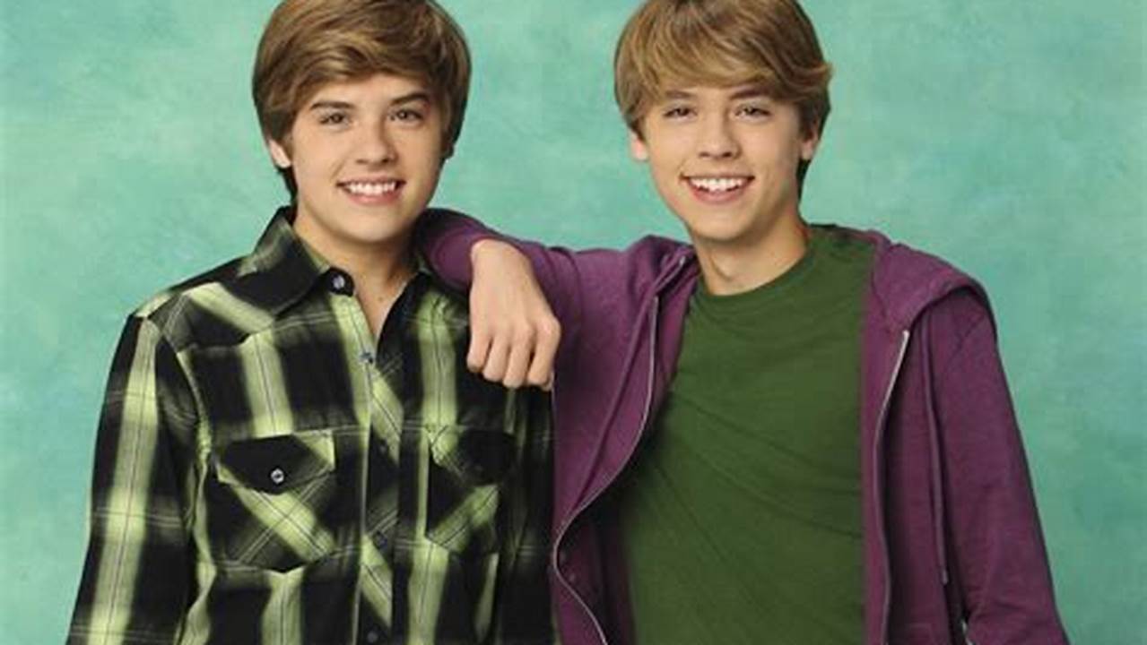 Zack And Cody November 16 2024 Episode Cast