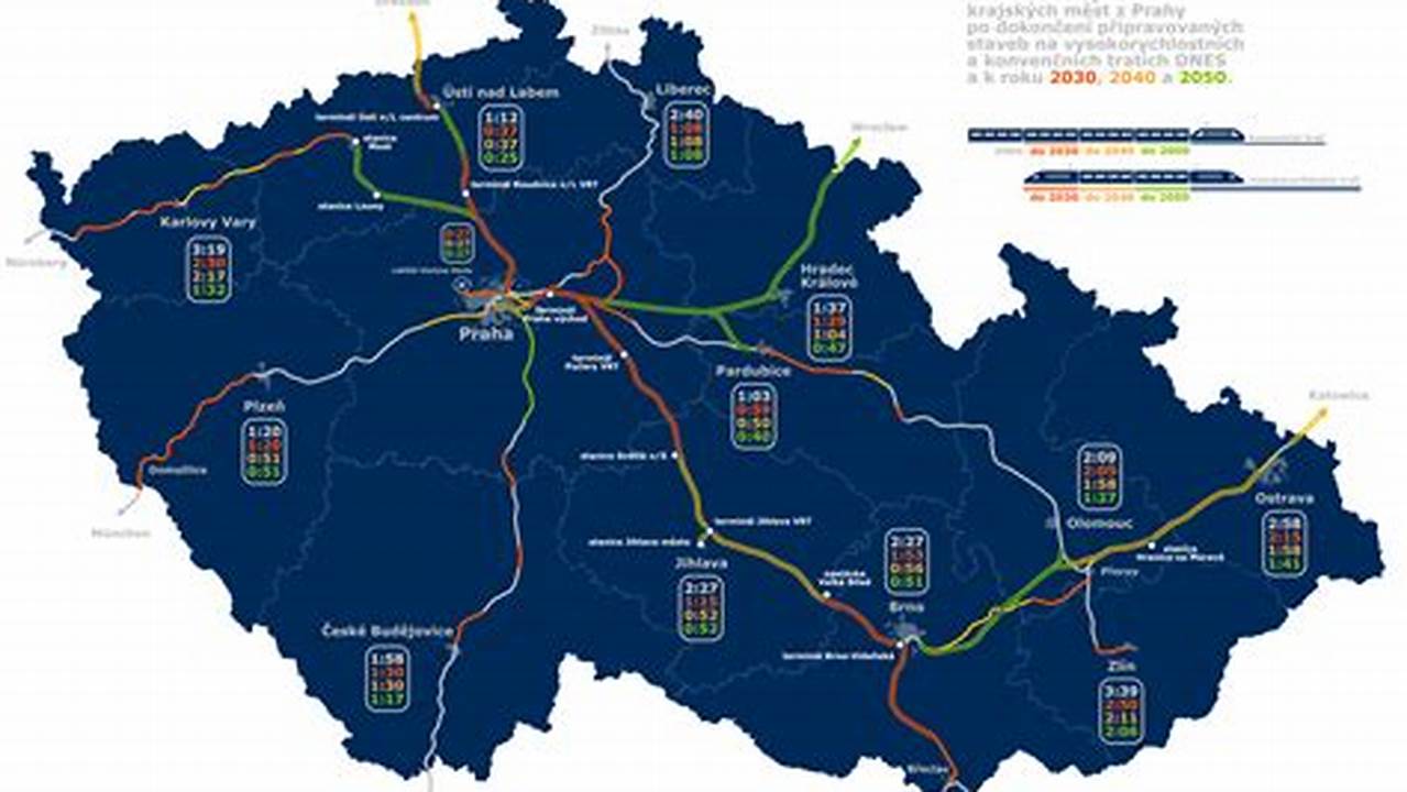 Zarządcy Infrastruktury Kolejowej W Polsce Jaki Dokument I Kto