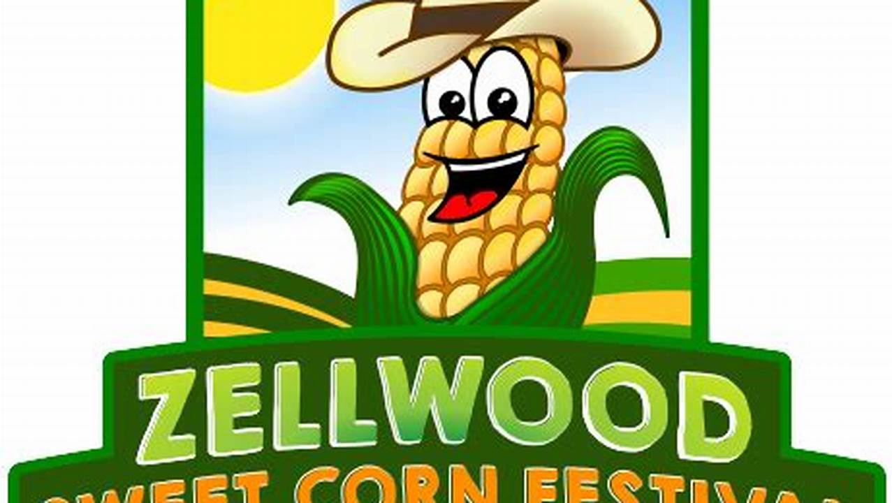 Zellwood Corn Festival 2024 Schedule
