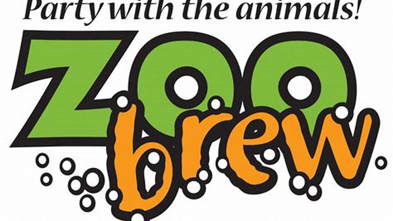 Zoo Brew South Bend