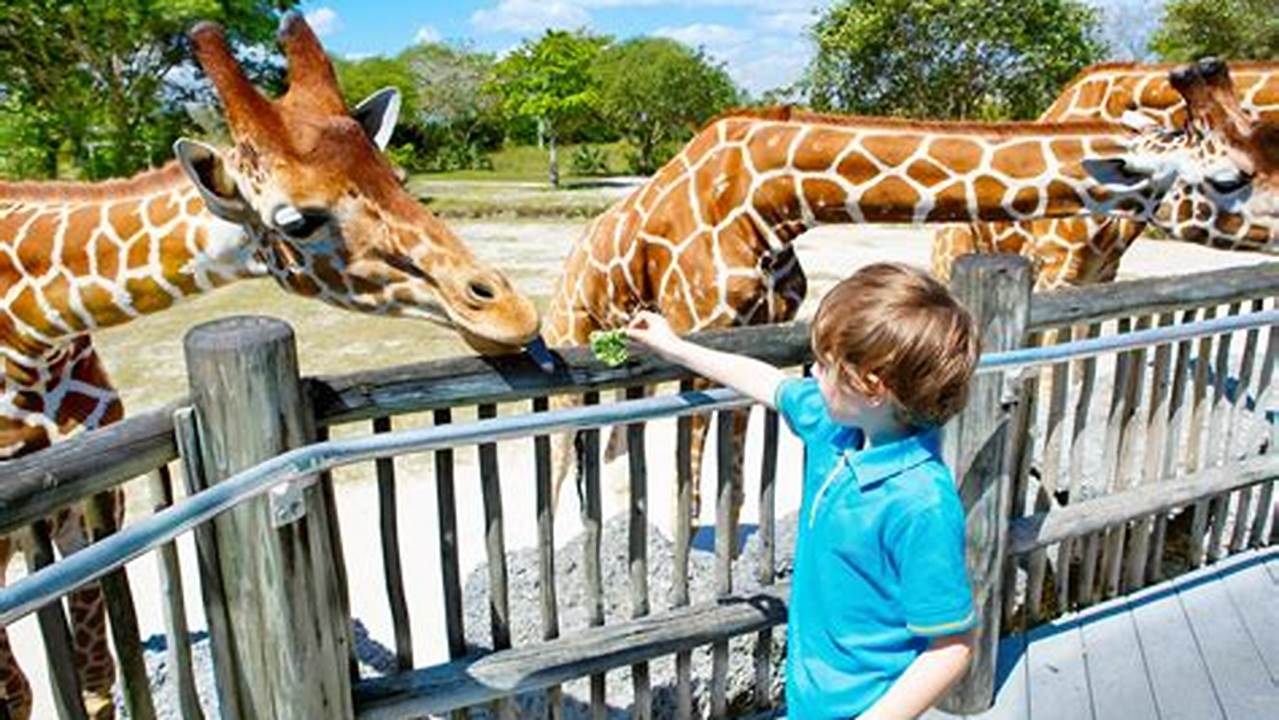 Zoo Grounds Close At 5 P.m., 2024