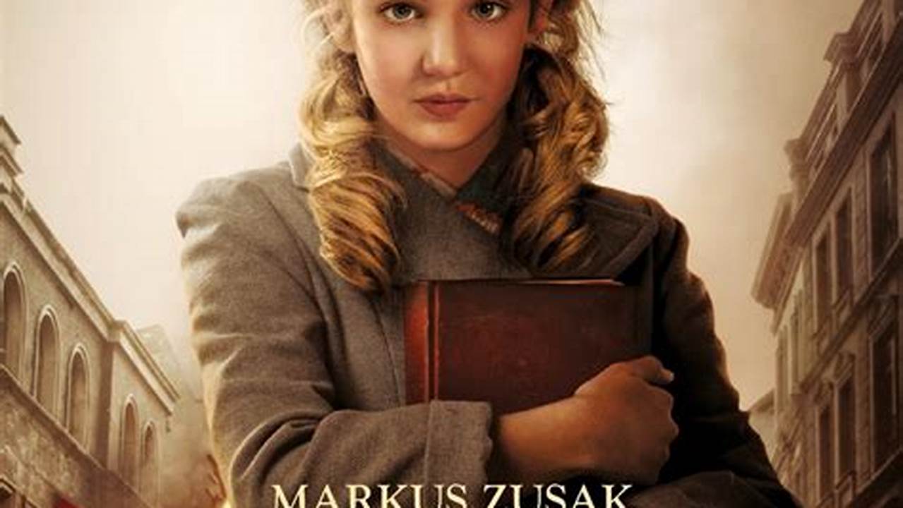 Zusak Markus Storia Di Una Ladra Di Libri