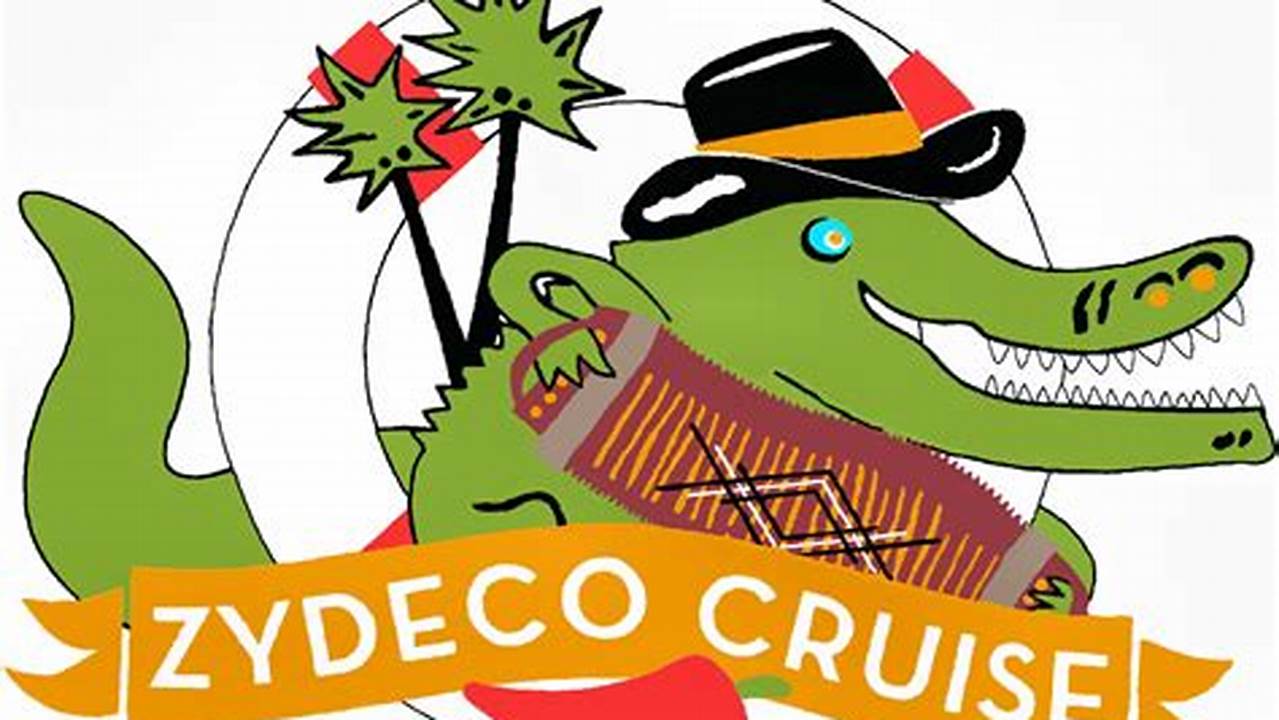 Zydeco Cruise 2024