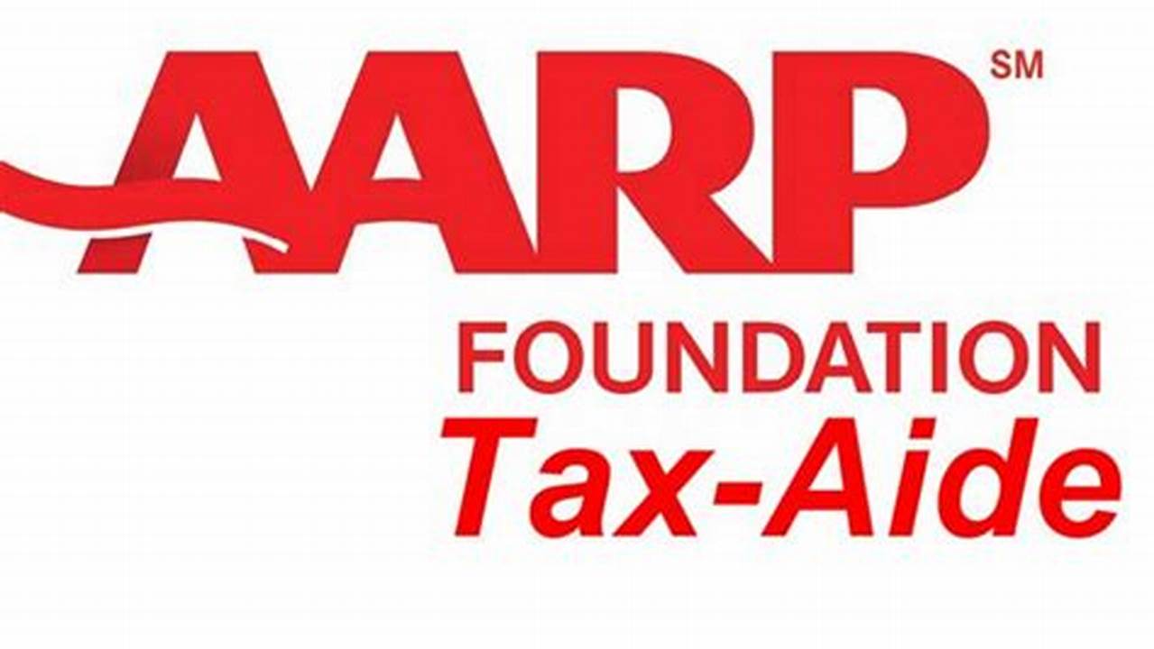 AARP Tax-Aide: Free Tax Help for Low- to Moderate-Income Taxpayers