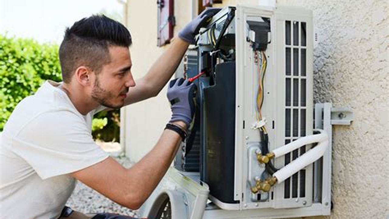 Need Emergency AC Repair? Quick Overnight Service Near You