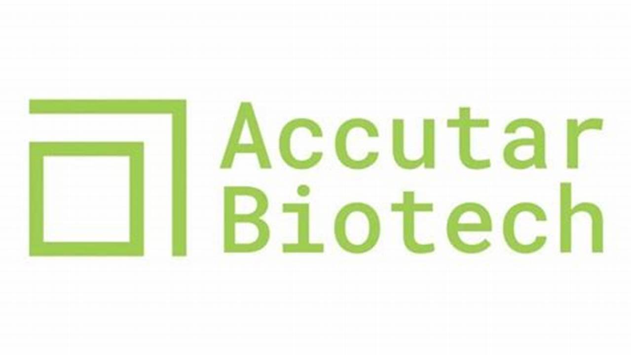 Unlocking the Potential of Accutar Biotechnology in Biotech