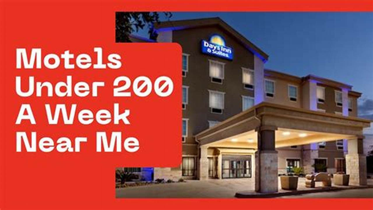 Discover 9 Affordable Weekly Motels in NYC: Tips & Secrets Revealed!