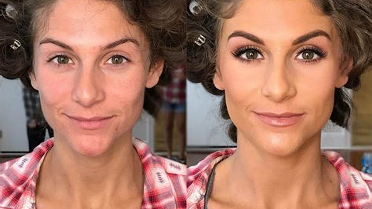 Airbrush Makeup Magic for a Flawless Wedding Day