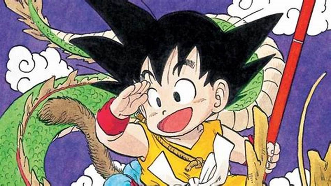 Breaking News: Beloved Manga Artist Akira Toriyama Passes Away!