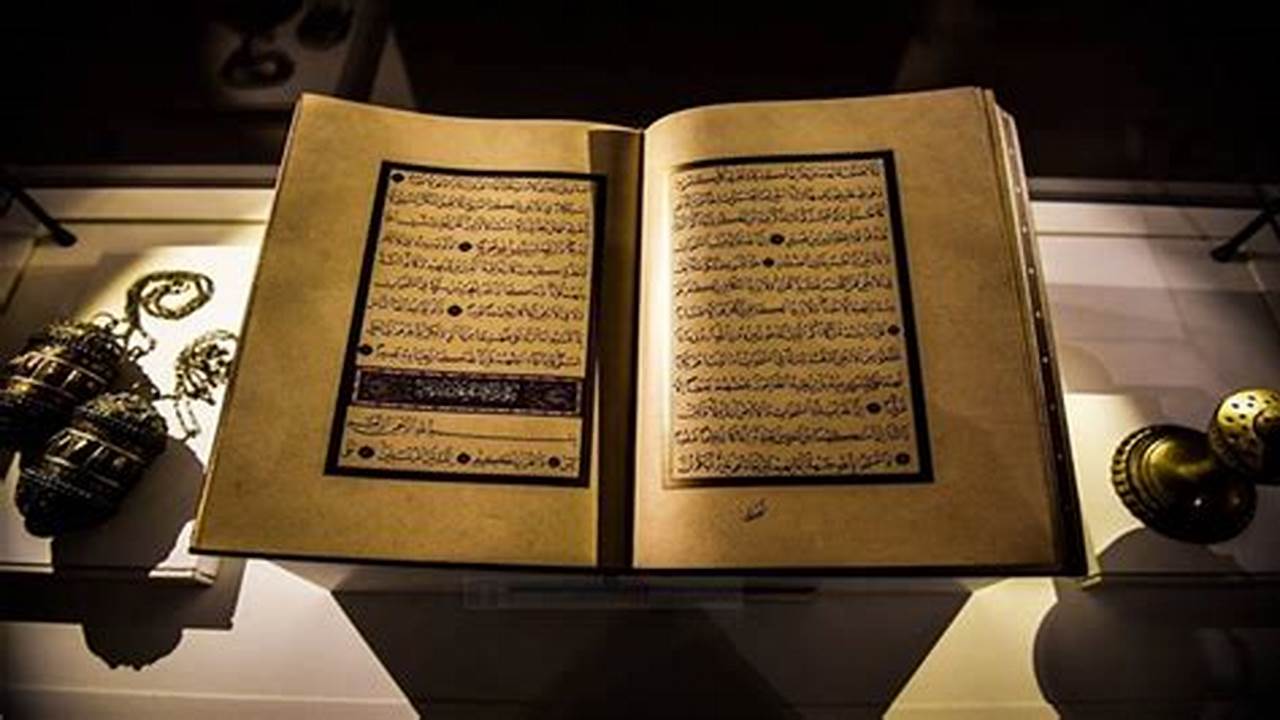 Panduan Memahami Al Quran Menurut Bahasa