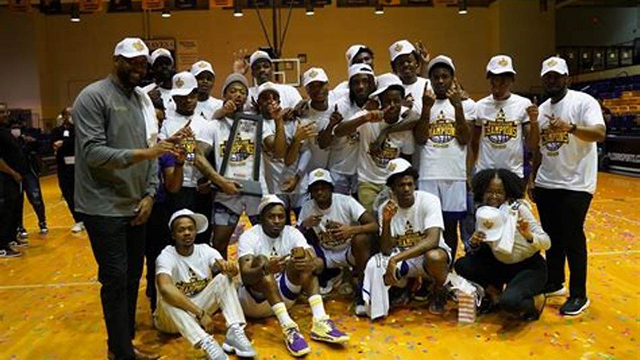 Uncover the Winning Secrets of Alcorn State Basketball: A Deep Dive