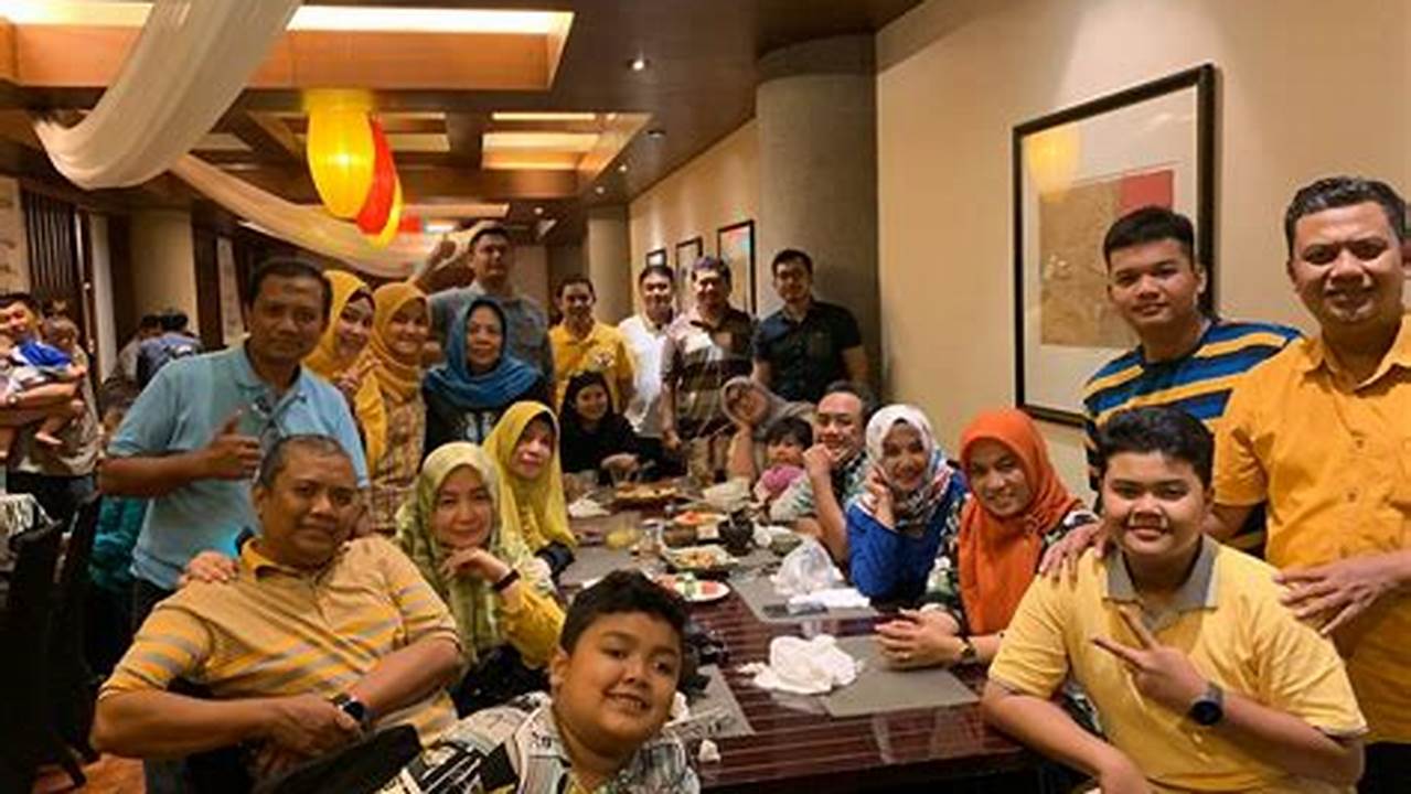 Temukan Rahasia Makan Sepuasnya di Hotel Bumi Surabaya