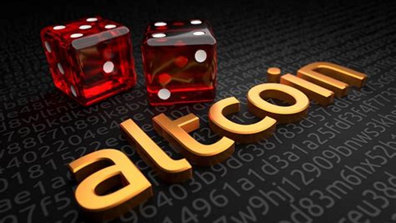 Understanding Altcoins: A Comprehensive Guide to Cryptocurrency Alternatives