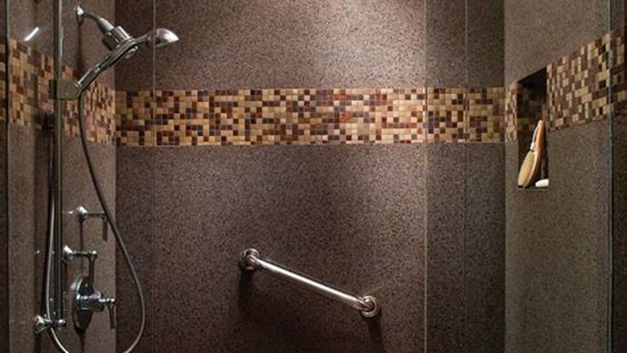 Discover the Art of "Amazing Showers Pinterest"