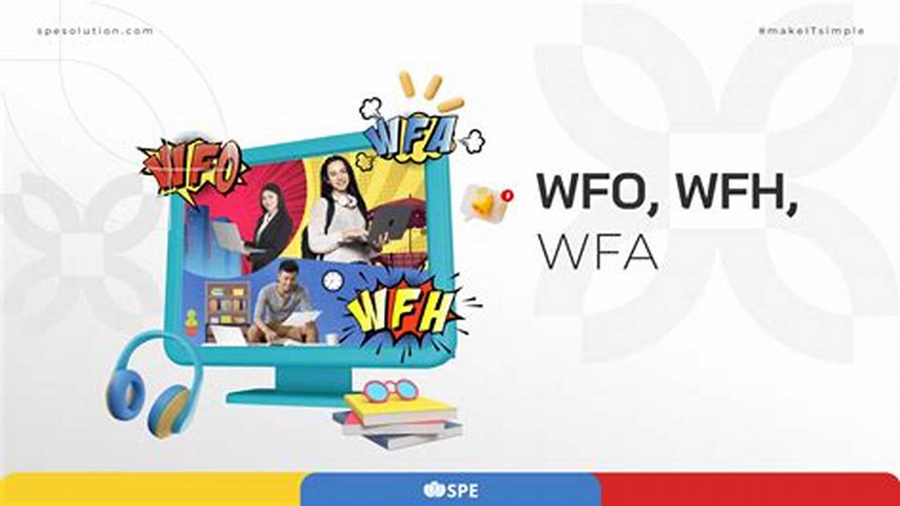 Apa Itu WFO: Panduan Lengkap Bekerja dari Kantor