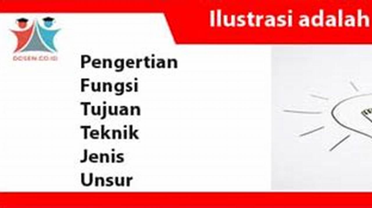 Temukan Rahasia Gambar Ilustrasi untuk Komunikasi Visual yang Super Ampuh